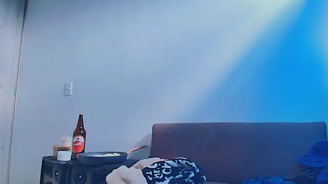 thomas_gun webcam