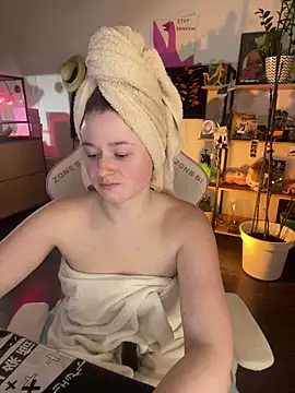 sweetest_pie webcam