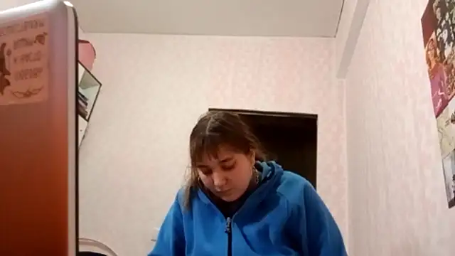 JanineThielman webcam