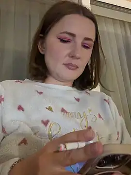 MaryJey webcam