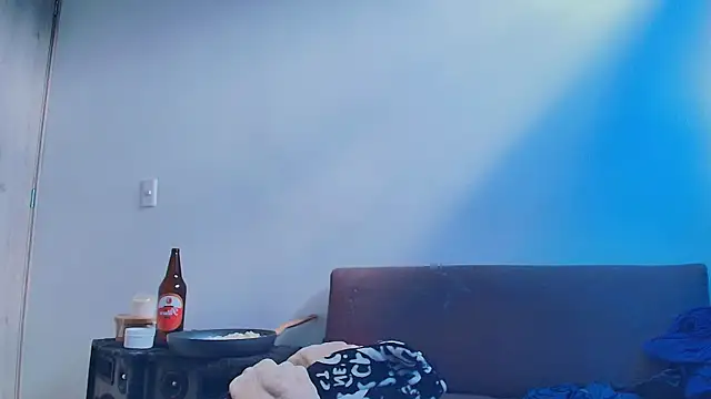 thomas_gun webcam