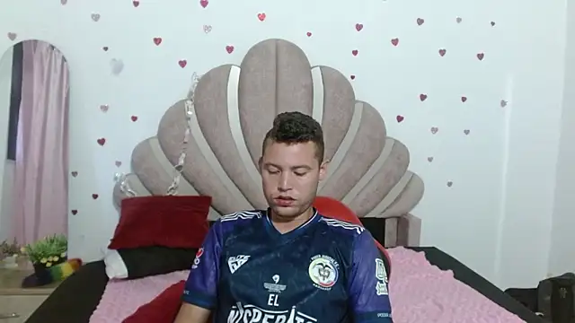 sven_fox723 webcam