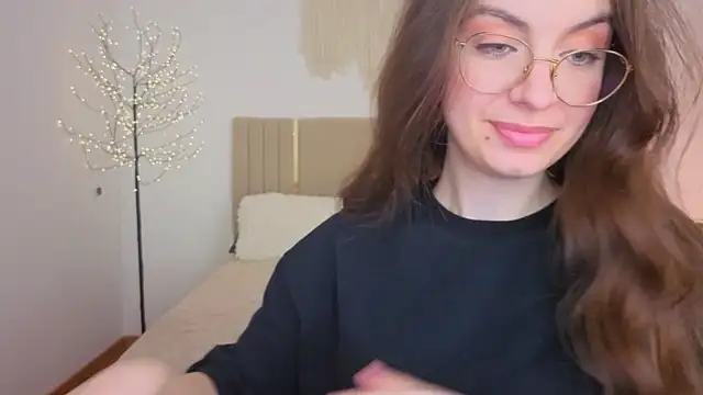 Real_cutie1 webcam
