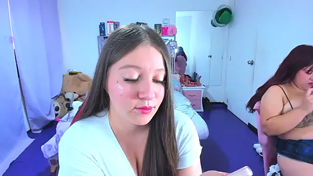 Luna_Analya webcam
