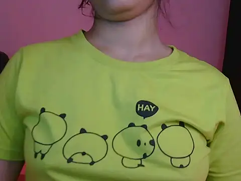 miss_ragni webcam