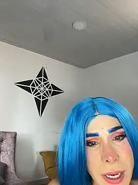 模特: Mydreams69