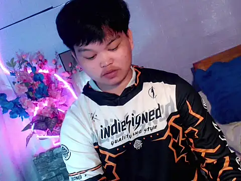 Rain_cum webcam