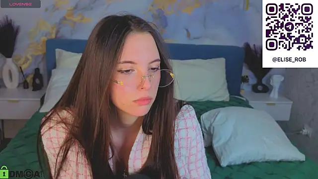 elise_robbie webcam