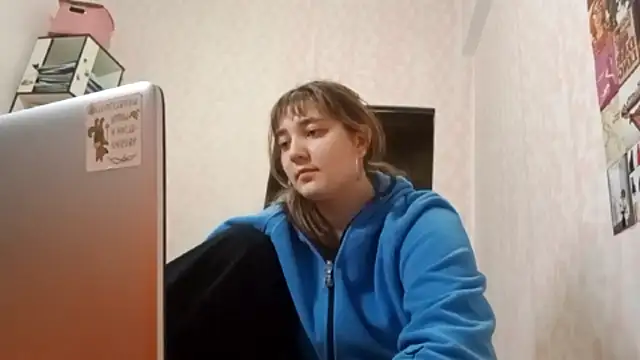 JanineThielman webcam