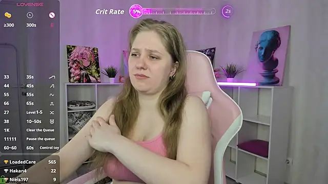 Megan_Violer webcam