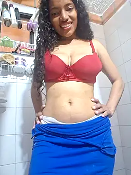 Rubievans22 webcam