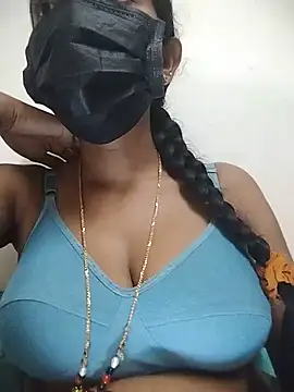 Jyotilakshmi webcam