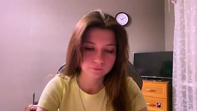 LunnaBliss webcam