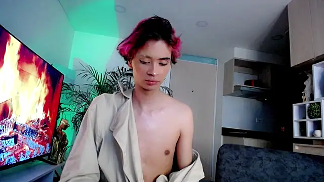 Darksweet_jack webcam