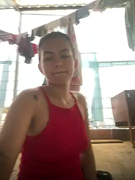lolipop_sweet webcam