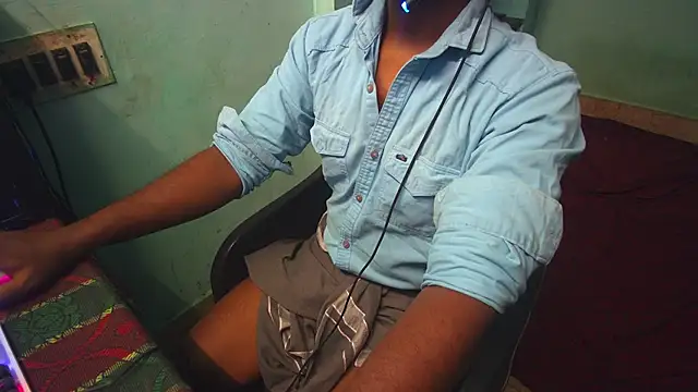 Tamil_KDD webcam