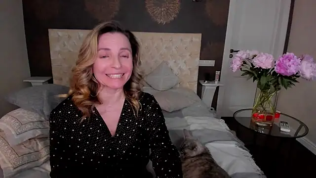 AllisonWilliams webcam