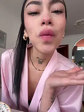 Bonny_Eva webcam