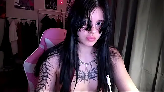 VeIvetLure webcam