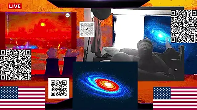 RussellTaylorLacy webcam