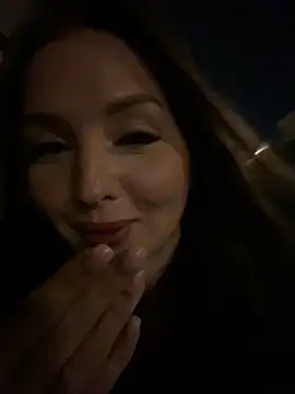 KrisMagnoly webcam