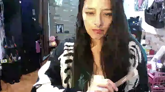 AngelaQueen_ webcam