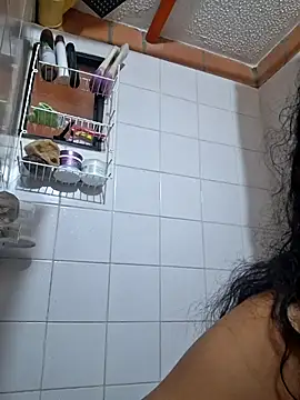 Rubievans22 webcam