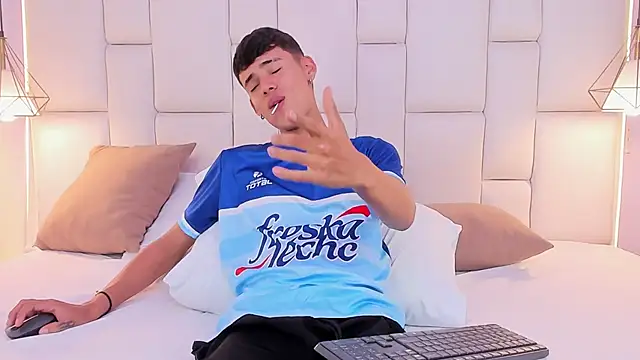 JacobFerrer webcam