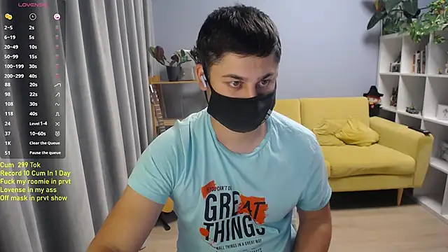 Tomguys