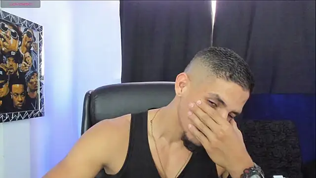 jhonnysnow17 webcam
