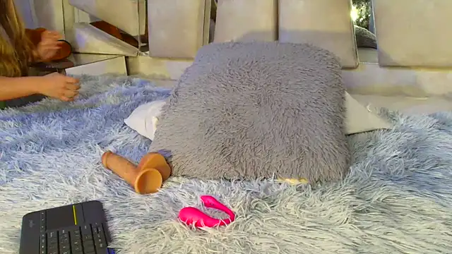 Natalyefoster webcam