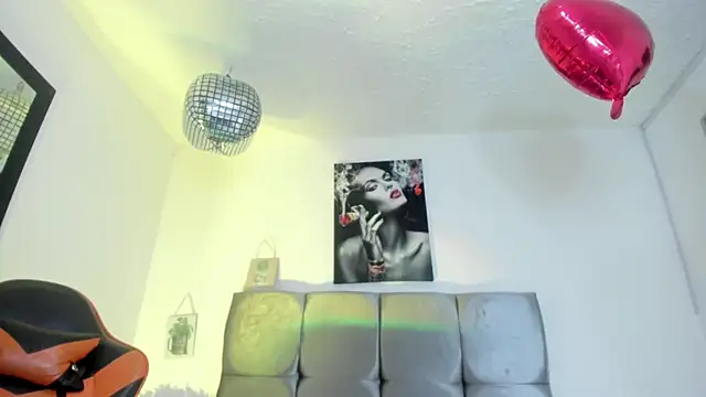 Ariel_star1 webcam