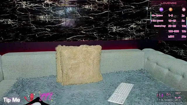 _YourSubmissive_ webcam