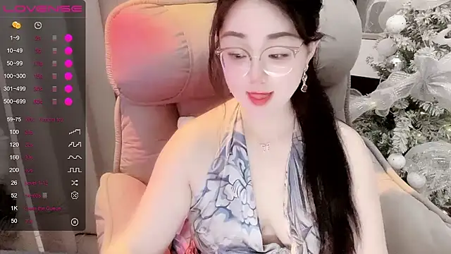Monica-666888- webcam