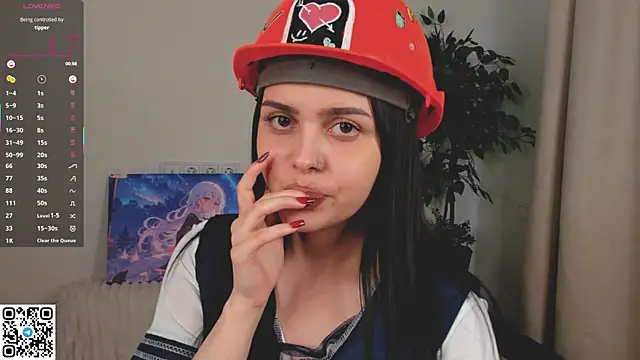 MarianneAuvil webcam