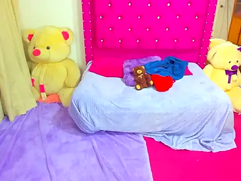 naomi_johnson webcam