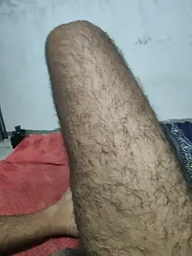Sakti_77 webcam