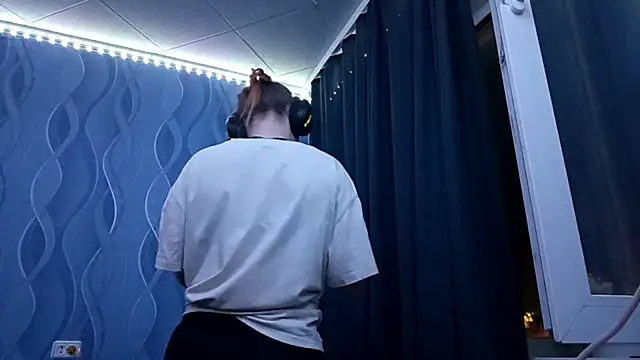 JennieSpotted webcam