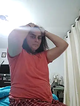 IsabelleCraft webcam