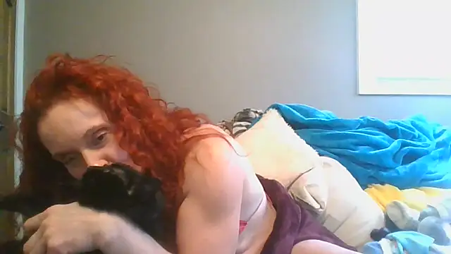 fitflamedragan webcam