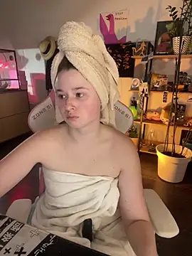 sweetest_pie webcam