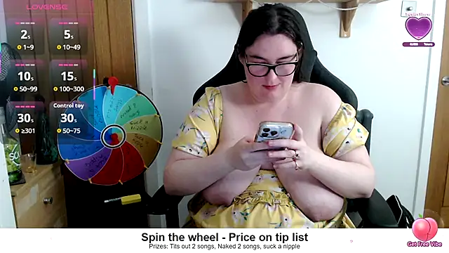 Rebecca_Summer webcam