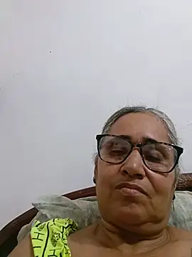 _candi webcam