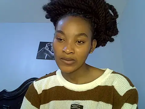 cute-alexis webcam