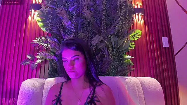 foxxxmegan webcam