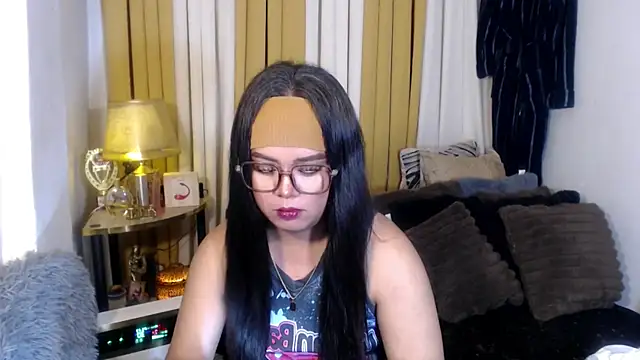 YourSweet-mich webcam