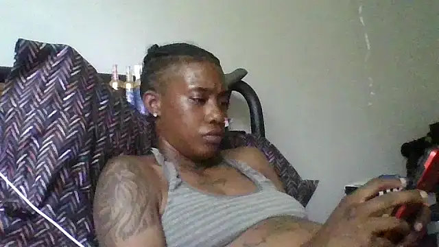 BedazedFirefly webcam