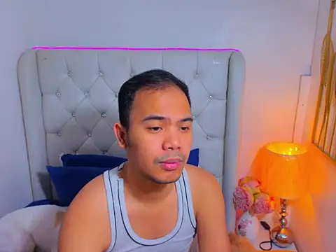 AsianZero webcam