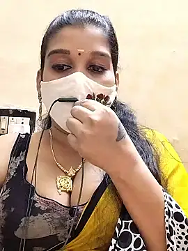amelia-rani webcam