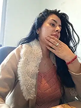 Luianna webcam